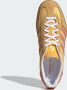 Adidas Originals Gazelle Indoor Yellow- Yellow - Thumbnail 9