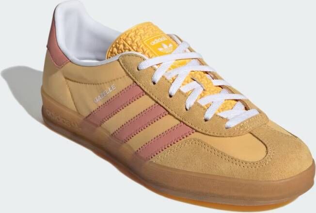 Adidas Originals Gazelle Indoor Schoenen