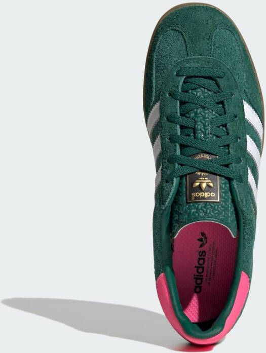 Adidas Originals Gazelle Indoor Shoes