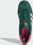 Adidas Originals Gazelle Indoor W Sneaker Gazelle Schoenen collegiate green ftwr white lucid pink maat: 38 beschikbare maaten:36 2 3 37 1 3 38 3 - Thumbnail 19