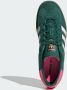 Adidas Originals Gazelle Indoor W Sneaker Gazelle Schoenen collegiate green ftwr white lucid pink maat: 38 beschikbare maaten:36 2 3 37 1 3 38 3 - Thumbnail 23