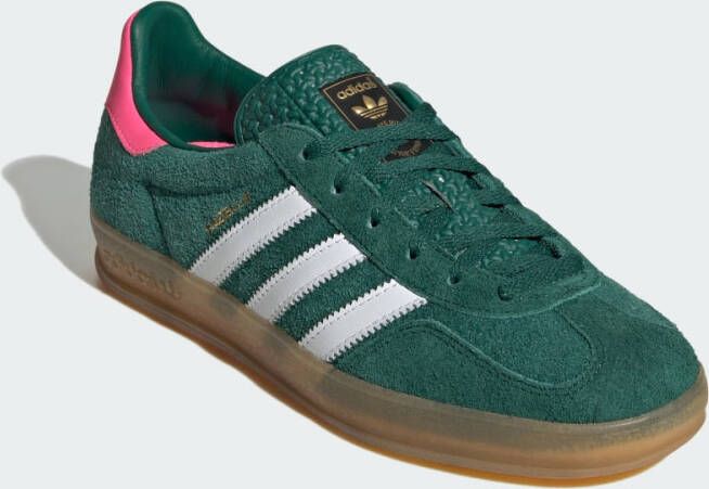 Adidas Originals Gazelle Indoor Shoes