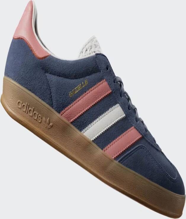 Adidas Originals Gazelle Indoor Schoenen