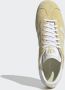 Adidas Originals Gazelle Schoenen Almost Yellow Cloud White Gold Metallic - Thumbnail 8