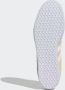Adidas Originals Gazelle Schoenen Almost Yellow Cloud White Gold Metallic - Thumbnail 10