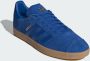 Adidas Originals Gazelle sneakers Blauw Heren - Thumbnail 8