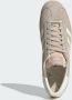 Adidas Originals Gazelle Sneaker Fashion sneakers Schoenen wonder beige off white cream white maat: 45 1 3 beschikbare maaten:42 43 1 3 45 1 3 - Thumbnail 11