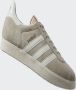 Adidas Originals Gazelle Sneaker Fashion sneakers Schoenen wonder beige off white cream white maat: 45 1 3 beschikbare maaten:42 43 1 3 45 1 3 - Thumbnail 12