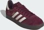 Adidas Originals Gazelle Sneaker Fashion sneakers Schoenen maroon chalk white gum maat: 43 1 3 beschikbare maaten:42 43 1 3 44 2 3 45 1 3 46 - Thumbnail 7