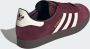 Adidas Originals Gazelle Sneaker Fashion sneakers Schoenen maroon chalk white gum maat: 43 1 3 beschikbare maaten:42 43 1 3 44 2 3 45 1 3 46 - Thumbnail 8