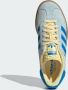 Adidas Originals Gazelle Bold W Sneaker Terrace Schoenen almost blue bright blue almost yellow maat: 38 2 3 beschikbare maaten:36 2 3 37 1 3 38 - Thumbnail 14