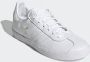 Adidas Originals Gazelle schoenen Cloud White Cloud White Cloud White - Thumbnail 9