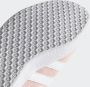 Adidas Originals Gazelle Shoes Icey Pink Cloud White Gold Metallic Kind Icey Pink Cloud White Gold Metallic - Thumbnail 14