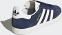 Adidas Originals Gazelle II Kinderen Collegiate Navy Cloud White Cloud White Kind - Thumbnail 82