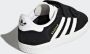 Adidas Child Gazelle Sneakers CF I Cq3139 Zwart - Thumbnail 24