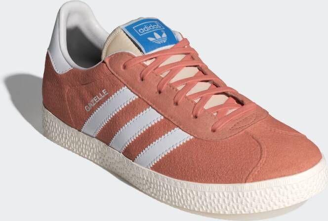 Adidas Originals Gazelle Schoenen Kids