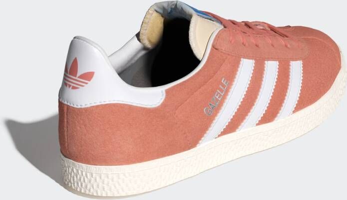 Adidas Originals Gazelle Schoenen Kids