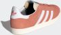 Adidas Originals Gazelle Junior Wonder Clay Cloud White Core White- Wonder Clay Cloud White Core White - Thumbnail 8