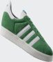 Adidas Originals Gazelle Unisex Preloved Green Cloud White Core White- Dames Preloved Green Cloud White Core White - Thumbnail 52
