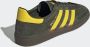 Adidas Originals Handball Spezial Sneaker Fashion sneakers Schoenen night cargo tribe yellow gum maat: 42 2 3 beschikbare maaten:42 2 3 46 - Thumbnail 13