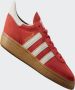 Adidas Originals Handball Spezial Preloved Red Cream White Crystal White- Preloved Red Cream White Crystal White - Thumbnail 21