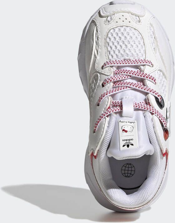 Adidas Originals Hello Kitty Astir Schoenen