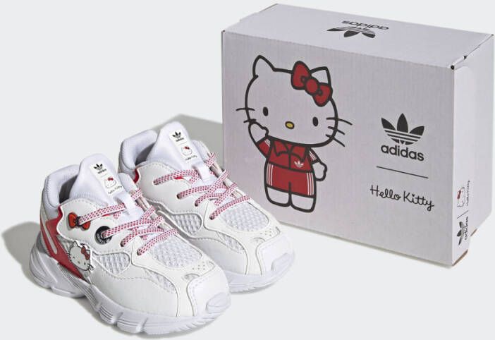 Adidas Originals Hello Kitty Astir Schoenen
