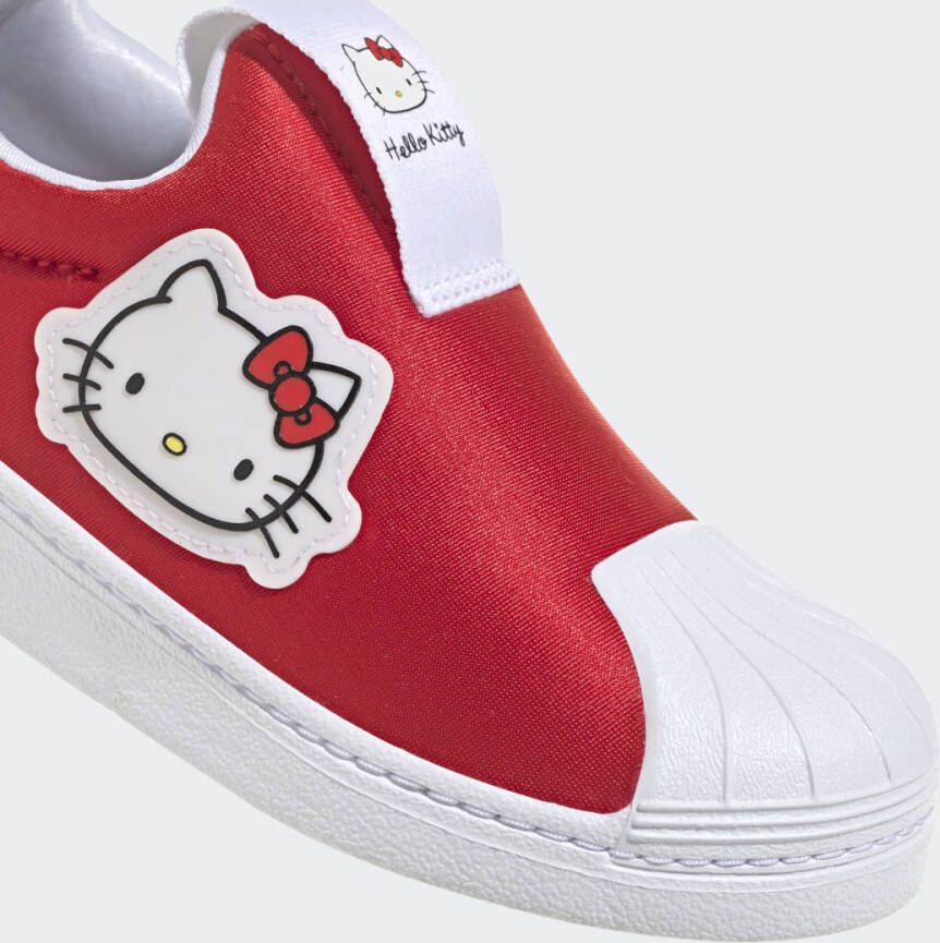 Adidas Originals Hello Kitty Superstar 360 Schoenen