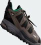 Adidas Originals Hyperturf Sneaker Fashion sneakers Schoenen earth strata core black collegiate green maat: 42 beschikbare maaten:42 43 1 3 44 4 - Thumbnail 7