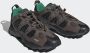 Adidas Originals Hyperturf Sneaker Fashion sneakers Schoenen earth strata core black collegiate green maat: 42 beschikbare maaten:42 43 1 3 44 4 - Thumbnail 8