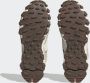 Adidas Ademende beige sneakers met verstelbare hiel en elastische veters Beige Heren - Thumbnail 16
