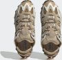 Adidas Ademende beige sneakers met verstelbare hiel en elastische veters Beige Heren - Thumbnail 17