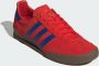 Adidas Jeans Sneakers Mannen Rood Blauw - Thumbnail 5