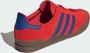 Adidas Jeans Sneakers Mannen Rood Blauw - Thumbnail 6