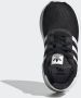 Adidas Originals LA Trainer Lite Baby's Core Black Cloud White Core Black Kind - Thumbnail 11