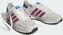 Adidas Originals De sneakers van de manier La Trainer - Thumbnail 6
