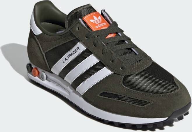 Adidas Originals LA Trainer Schoenen