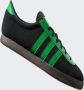 Adidas Originals London1 Core Black Green Gum- Core Black Green Gum - Thumbnail 24