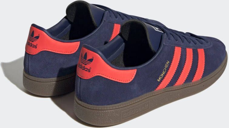 Adidas Originals Munchen Schoenen