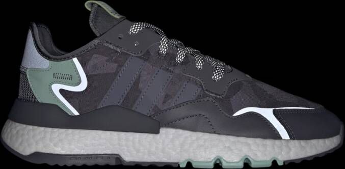 Adidas Originals Nite Jogger Schoenen