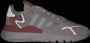 Adidas Originelen Nite Jogger BOOST Dames Sneakers FY3103 - Thumbnail 7