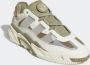 Adidas Originals Niteball Owhite Orbgrn Maglim Schoenmaat 42 2 3 Sneakers GY8567 - Thumbnail 11