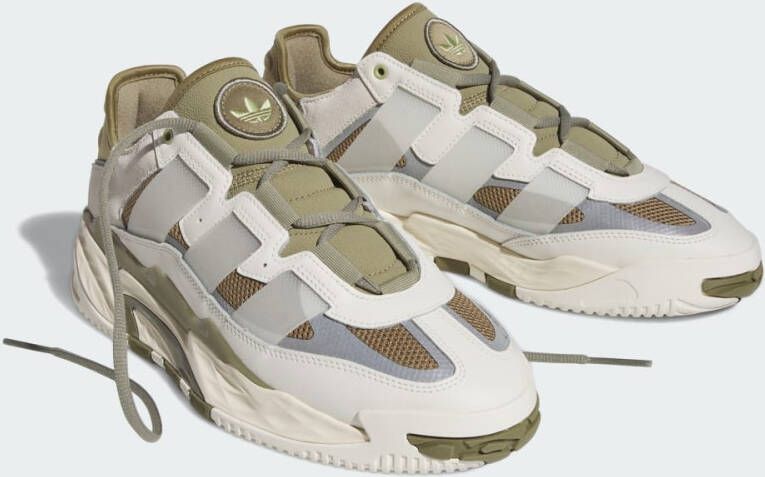 Adidas Originals Niteball Schoenen