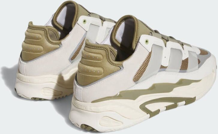 Adidas Originals Niteball Schoenen