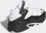 Adidas Originals Niteball Schoenen Cloud White Core Black Silver Metallic Dames - Thumbnail 9