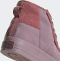 Adidas Nizza Hi Parley Sneakers Purple - Thumbnail 15