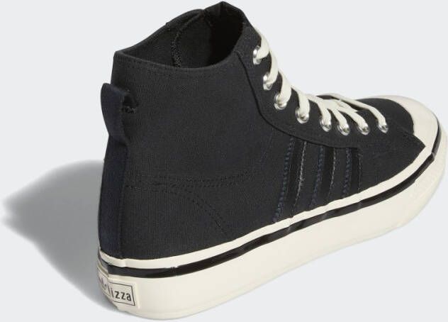 Adidas Originals Nizza Hi RF 74 Schoenen