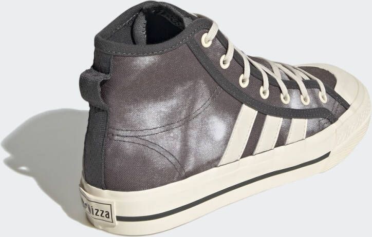 Adidas Originals Nizza Hi RF Schoenen