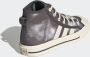 Adidas Nizza Hi Rf Basisschool Schoenen - Thumbnail 5