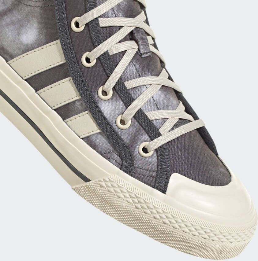 Adidas Originals Nizza Hi RF Schoenen